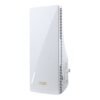 Asus AX3000 Dual-band WiFi 6 Range Extender (EU) | RP-AX58 | 802.11ax | 574+2402 Mbit/s | 10/100/1000 Mbit/s | Ethernet LAN (RJ-45) ports 1 | Mesh Support Yes | MU-MiMO No | No mobile broadband | Antenna type Internal 90IG07C0-MO0C10
