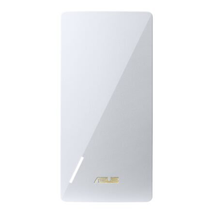 Asus AX3000 Dual-band WiFi 6 Range Extender (EU) | RP-AX58 | 802.11ax | 574+2402 Mbit/s | 10/100/1000 Mbit/s | Ethernet LAN (RJ-45) ports 1 | Mesh Support Yes | MU-MiMO No | No mobile broadband | Antenna type Internal 90IG07C0-MO0C10