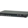 Aten Aten 16-Port Serial Console Server with Dual Power/LAN | SN0116COA-G SN0116CO-AXA-G