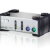 Aten Aten 2-Port PS/2 VGA KVM Switch | CS82AC CS82AC-AT