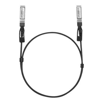 TP-LINK TP-LINK TL-SM5220-1M 1 Meter 10G SFP+ Direct Attach Cable | TP-LINK SM5220-1M