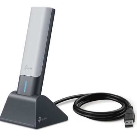 TP-LINK TP-LINK | AX3000 High Gain Dual Band Wi-Fi 6 USB Adapter | Archer TX50UH Archer TX50UH