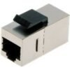 Digitus CAT 5e modular coupler, shielded RJ45 to RJ45, for panel connection DN-93513
