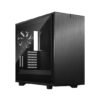 Fractal Design Fractal Design | Define 7 TG Dark Tint | Side window | Black | E-ATX | Power supply included No | ATX FD-C-DEF7A-03
