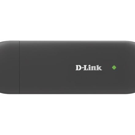 D-Link D-Link | 4G LTE USB Adapter | DWM-222 DWM-222
