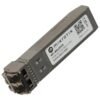 MikroTik MikroTik SFP28 Module | XS+85LC01D | Dual LC UPC | 10000/25000 Mbit/s | Maximum transfer distance 100 m XS+85LC01D