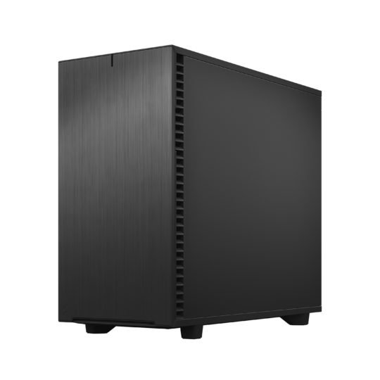Fractal Design Fractal Design | Define 7 | Grey | E-ATX | Power supply included No | ATX FD-C-DEF7A-07