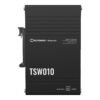 Teltonika Teltonika Ethernet Switch | TSW010 | Unmanaged | Wall-mountable | 10/100 Mbps (RJ-45) ports quantity 5 TSW010000000