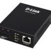 D-Link D-Link DMC-F02SC/E 10/100Base-TX to 100Base-FX SC Multi-Mode Media Converter (2 km) | D-Link DMC-F02SC/E
