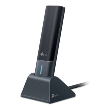 TP-LINK TP-LINK | Archer TXE70UH AXE5400 High Gain Tri-Band Wi-Fi 6E USB Adapter Archer TXE70UH