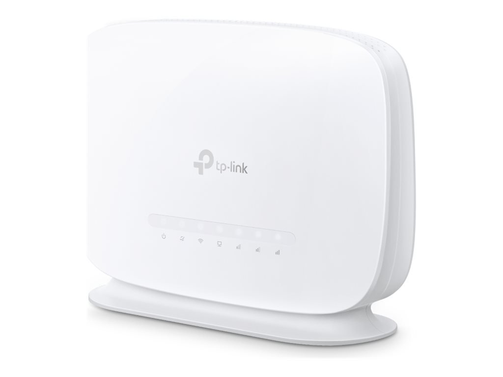 TP-LINK TP-LINK Archer MR505 AC1200 4G LTE Advanced Cat6 Gigabit Router Archer MR505