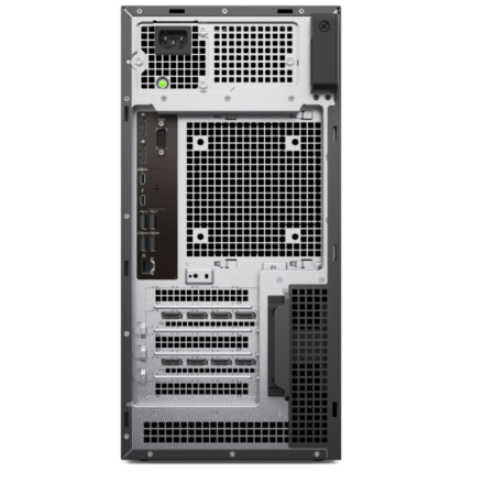 Dell Dell Pro Max | T2 FCT2250 | Desktop | Tower | Intel Core Ultra 9 | 285 | Internal memory 32 GB | DDR5 | Solid-state drive capacity 1000 GB | NVIDIA GeForce RTX 5070 | Keyboard language No keyboard | Windows 11 Pro | Warranty 36 month(s) 1023991338/1
