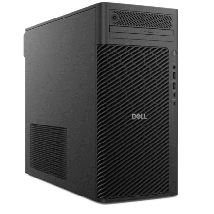 Dell Dell Pro Max | T2 FCT2250 | Desktop | Tower | Intel Core Ultra 7 | 265 | Internal memory 32 GB | DDR5 | Solid-state drive capacity 1000 GB | NVIDIA GeForce RTX 5080 | Keyboard language No keyboard | Windows 11 Pro | Warranty 36 month(s) 1023991338/2