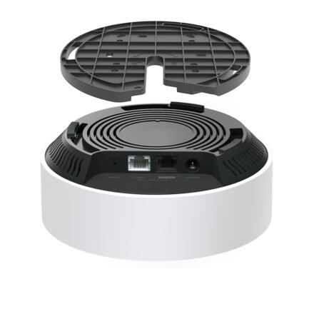 TP-LINK AX3000 Whole Home WiFi 6 System with PoE | Deco X50-PoE (1-pack) | 802.11ax | Ethernet LAN (RJ-45) ports 1 | Mesh Support Yes | MU-MiMO Yes | No mobile broadband | Antenna type Internal Deco X50-PoE(1-pack)