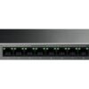 TP-LINK TP-LINK | 8-Port Gigabit Desktop Switch with 8-Port PoE+ | LS108GP | Unmanaged | Desktop LS108GP