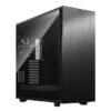 Fractal Design Fractal Design | Define 7 XL TG Dark Tint | Side window | Black | E-ATX | Power supply included No | ATX FD-C-DEF7X-03