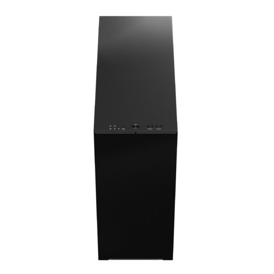 Fractal Design Fractal Design | Define 7 XL TG Dark Tint | Side window | Black | E-ATX | Power supply included No | ATX FD-C-DEF7X-03