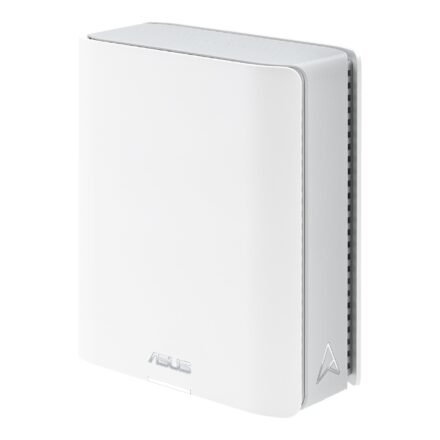 Asus Asus | Tri-band WiFi 7 Smart AiMesh Extendable Router | ZenWiFi BT10 | 802.11be | Up to 18000 Mbit/s | Ethernet LAN (RJ-45) ports 3 | Mesh Support Yes | MU-MiMO Yes | Antenna type Internal | 1 90IG08Y0-MO3C60