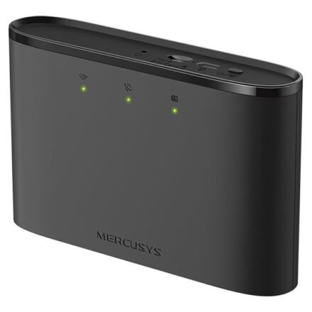 Mercusys Mercusys 150Mbps 4G LTE Mobile Wi-Fi MT110