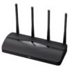 Mercusys BE3600 Dual-Band Wi-Fi 7 Router | MR27BE | 802.11be | 2880 Mbit/s | Ethernet LAN (RJ-45) ports 3 | Mesh Support Yes | MU-MiMO No | No mobile broadband MR27BE