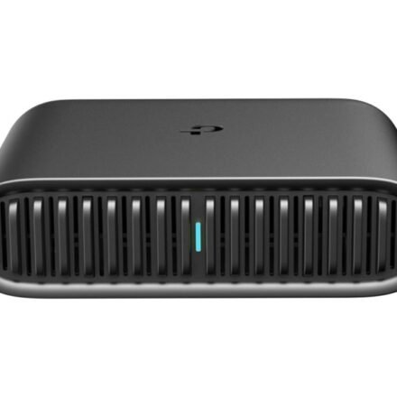 TP-LINK AX1500 Wi-Fi 6 Pocket Travel Router | TL-WR1502X | 802.11ax | 1201 Mbit/s | Ethernet LAN (RJ-45) ports 1 | Mesh Support No | MU-MiMO No | 3G/4G TL-WR1502X