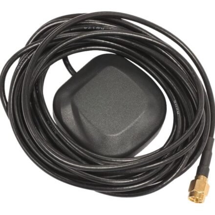 MikroTik MikroTik Active GPS antenna for LtAP series products | ACGPSA ACGPSA