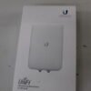 Ubiquiti SALE OUT. Ubiquiti UMA-D AC Mesh Dual-Band Antenna, White | AC Dual-Band Antenna | UMA-D | 802.11ac | Mesh Support Yes | MU-MiMO No | No mobile broadband | 12 month(s) | DEMO UMA-DSO