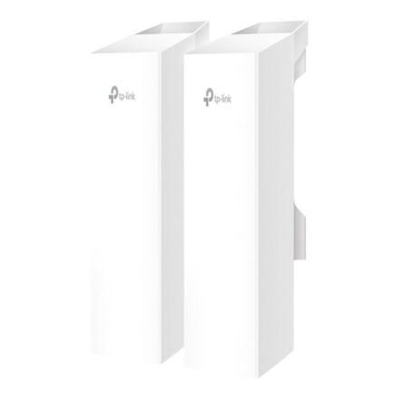 TP-LINK TP-LINK Omada Wireless Bridge 5 GHz 867 Mbps Long-Range Indoor/Outdoor Access Point | EAP215-Bridge KIT | 802.11ac | 1000 Mbit/s | MU-MiMO Yes | PoE in | Antenna type Internal EAP215-Bridge KIT