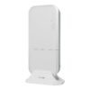 MikroTik MikroTik wAP ax Dual-Band Gigabit Ethernet X2 | wAPG-5HaxD2HaxD | 10/100/1000 Mbit/s | Ethernet LAN (RJ-45) ports 2 | Mesh Support No | MU-MiMO No | No mobile broadband wAPG-5HaxD2HaxD