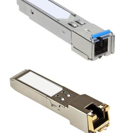 SOMI Networks SOMI Networks | SFP (mini-GBIC) transceiver module | SFPH2F1GS1320 | SMF | LC Duplex | 1250 Mbit/s | Wavelength 1310 nm | Maximum transfer distance 20000 m SFPH2F1GS1320