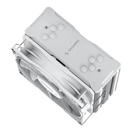 Deepcool Deepcool | Gammaxx GTE V2 White | Intel, AMD | CPU Air Cooler DP-MCH4-GMX-GTE-V2WH