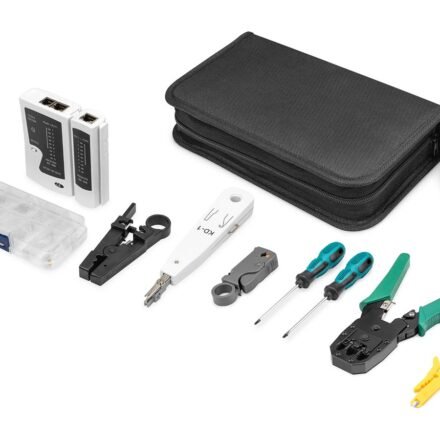 Digitus Digitus | DN-94027 | Network Tool Set DN-94027
