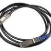 MikroTik MikroTik 40/100 Gigabit QSFP28 direct attach cable, 3m | XQ+DA0003 XQ+DA0003