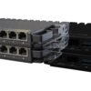 MikroTik MikroTik Kit for mounting RB5009/L009 devices in 1U rackmounts | K-79 K-79