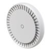 MikroTik MikroTik cAP LTE12 ax | 802.11ax | 10/100/1000 Mbit/s | Ethernet LAN (RJ-45) ports 2 | Mesh Support No | MU-MiMO Yes | No mobile broadband cAPGi-5HaxD2HaxD&EG12-EA