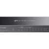 TP-LINK TP-LINK ES210GMP Omada 10-Port Gigabit Easy Managed Switch with 8-Port PoE+ | TP-LINK ES210GMP