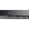 TP-LINK TP-LINK SG6428XHP Omada 24-Port Gigabit Stackable L3 Managed PoE+ Switch with 4 10G Slots | TP-LINK SG6428XHP