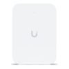 Ubiquiti Ubiquiti | Access Point | U7 In-Wall | 802.11ac | 4300 Mbit/s | Ethernet LAN (RJ-45) ports 3 | MU-MiMO Yes | PoE in U7-IW