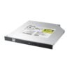 Asus Asus | SDRW-08U1MT | Internal | Interface SATA | CD read speed 24 x | CD write speed 24 x | Black | DVD writer 90DD027X-B10000