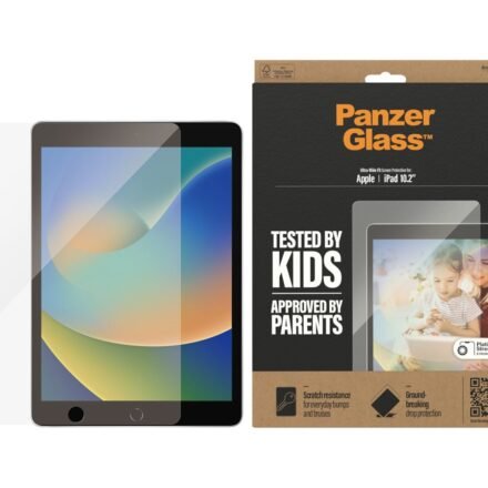 PanzerGlass PanzerGlass | Case Friendly | 2673 | Screen protector | Transparent 2673