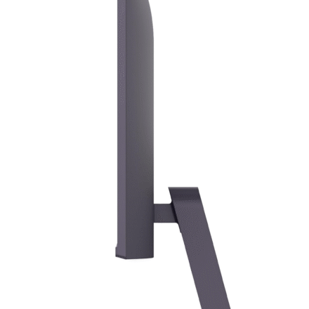 LG LG | 24G411A-B | 24 " | IPS | FHD | 16:9 | 120 Hz | 5 ms | 1920 x 1080 pixels | 250 cd/m² | Black 24G411A-B.AEU