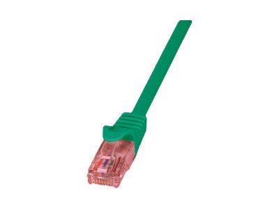 Logilink Logilink | Patch Cable PrimeLine | CQ2034U CQ2015U
