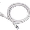 Cablexpert Cablexpert | PP12-3M | Beige RJ-45 | RJ-45 PP12-3M