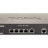 D-Link D-Link DSR-250V2/E Unified Services VPN Router | D-Link DSR-250V2/E