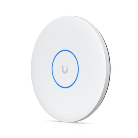 Ubiquiti Ubiquiti Access Point | U7 Pro XGS | 5800 Mbit/s | Ethernet LAN (RJ-45) ports 1 | MU-MiMO Yes | PoE in U7-Pro-XGS