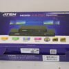 Aten SALE OUT. | Aten | 4-Port 4K HDMI Splitter | VS184A | DAMAGED PACKAGING VS184A-AT-GSO