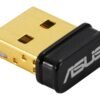 Asus Asus Bluetooth 5.4 USB Adapter | USB-BT540 90IG09N0-MO0B00