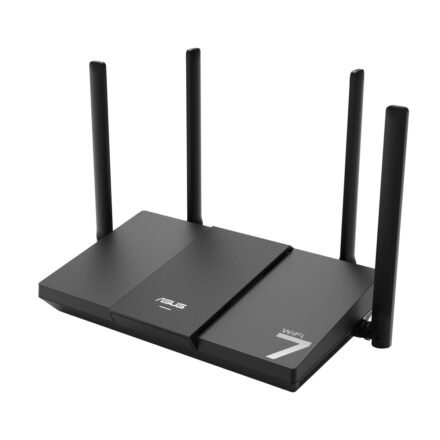Asus Asus Dual Band WiFi 7 Smart AiMesh Expandable Router | RT-BE50 BE3600 | 802.11be | 688/2882 Mbit/s | Ethernet LAN (RJ-45) ports 3 | Mesh Support Yes | MU-MiMO Yes | No mobile broadband | Antenna type External 90IG09U0-MO3S00