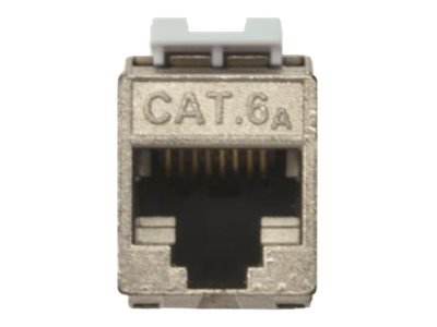 Digitus Digitus CAT 6A Keystone module, set, 24 pcs | DN-93617-24 DN-93617-24