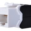 Digitus Digitus CAT 6A Keystone module, unshielded | DN-93606 DN-93606